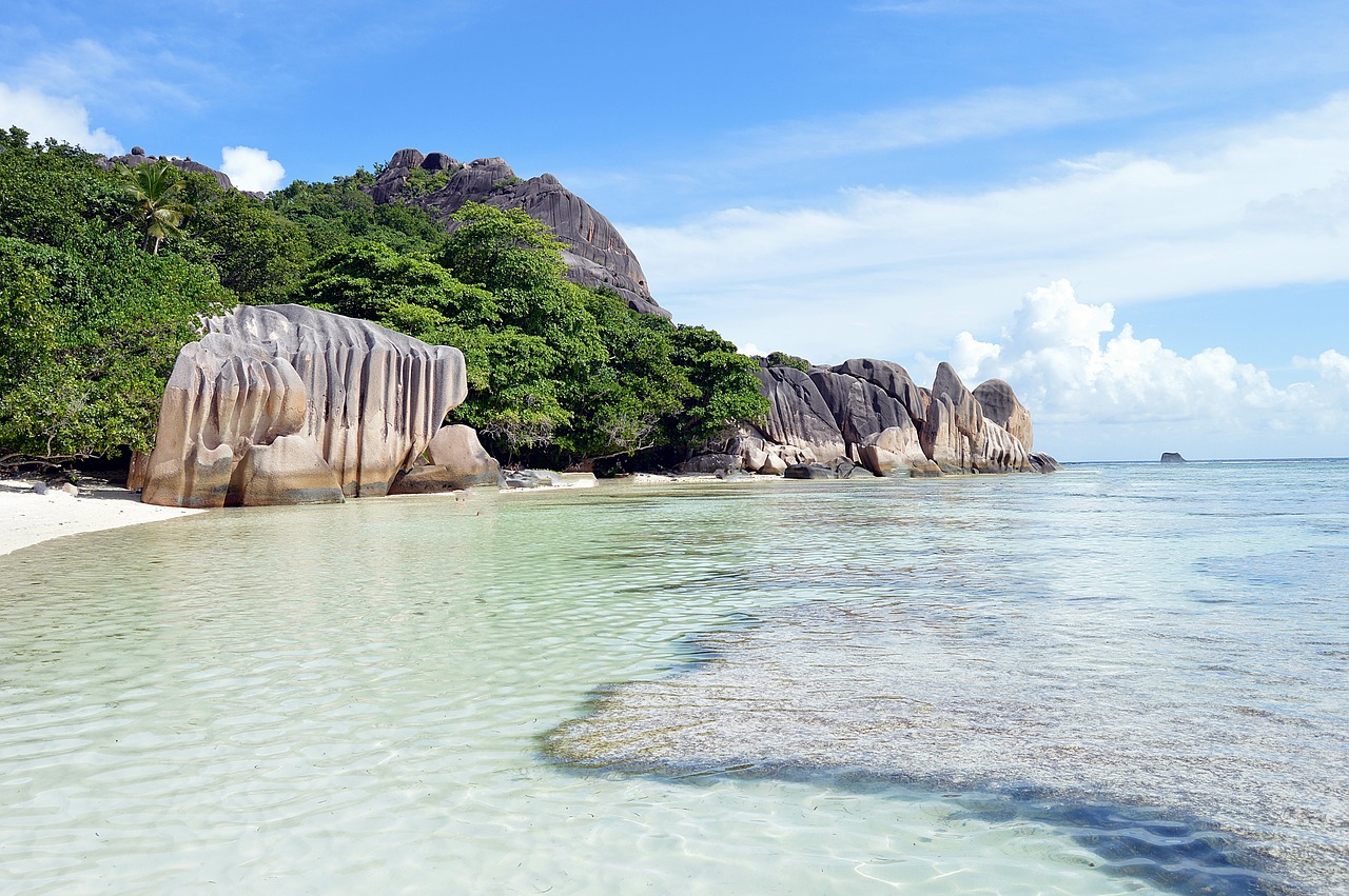 meilleurs sites ecotouristiques des Seychelles